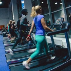 Фитнес-клуб «World Gym» Фитнес-клуб «World Gym»
