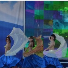 Спортивно-танцевальный клуб "Афродита" Спортивно-танцевальный клуб "Афродита"