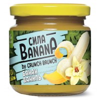 Джем «Сила банана» (200г)