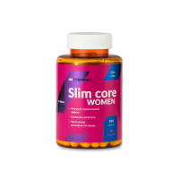 Slim Core Women (100капс)