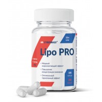 Lipo Pro (100капс)