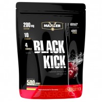 Black Kick (пакет)(500г)
