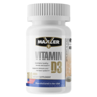 Vitamin D3 (180таб)
