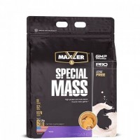 Special Mass Gainer (2,7кг)