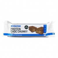 Протеиновые вафли Protein Choc Chunky (48г)