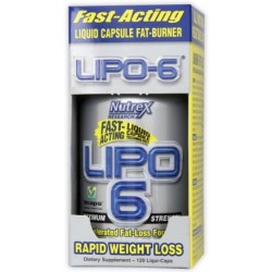 lipo-6 — один из лучших жиросжигателей lipo-6 — один из лучших жиросжигателей