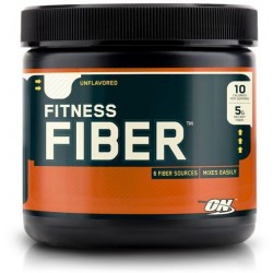 Принимать или нет? «Fitness Fiber» от Optimum nutrition Принимать или нет? «Fitness Fiber» от Optimum nutrition
