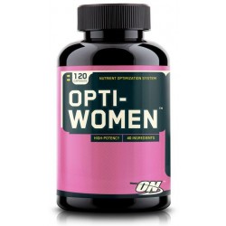 Opti-Women от Optimum Nutrition Opti-Women от Optimum Nutrition