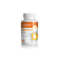 Vitamin D (60таб)