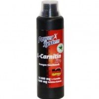 L-Carnitin Fire (500мл)