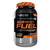 100% Whey Protein Fuel (0,9кг)