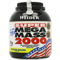 Super Mega Mass 2000 (3кг)