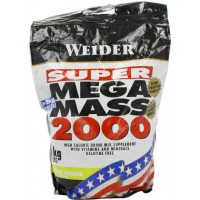 Super Mega Mass 2000 (5кг)
